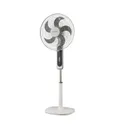 Ventilateur Sur Pied Avec Commande ELACTRON thumbnail 1