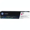 Toner Magenta HP 130A (CF353A) - Impression 1000 pages thumbnail 1