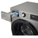 Machine A Laver LG 9KG F4R3VYG6P thumbnail 4