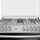 Cuisiniere Ferre 5FEUX 90X60 A Gaz Gris F9P50G2-DI thumbnail 4