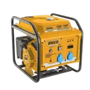 Groupe Électrogène Essence Inverter 3.5kW avec Mode ECO – INGCO thumbnail 1