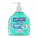 SAVONET - Gel Lavant AQUA – 350ml thumbnail 1
