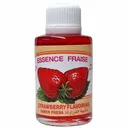 3 Lions - Arôme essence Fraise - 30ml thumbnail 1