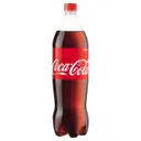 Coca-Cola GM - 1,25L thumbnail 1