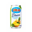 IRA - Jus d'Ananas en Cannette - 320 ml thumbnail 1