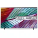 Téléviseur LG Smart TV 4K Ultra HD 86" 86UR78066LB thumbnail 1