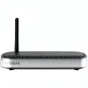 Routeur WiFi N 150Mbps Netgear WNR1000 thumbnail 1