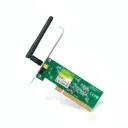 Adaptateur PCI WiFi N 150Mbps TP-LINK TL-WN751ND thumbnail 1