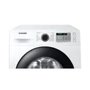 Machine A Laver Samsung 8KG Blanc WW80TA046AE thumbnail 4