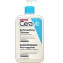 CERAVE - Nettoyant Lissant SA pour peaux sèches et très sèches - 473ML thumbnail 1