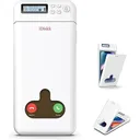 iDiskk - Boîte de Verrouillage de téléphone avec minuterie (Blanc), iPhone, Samsung thumbnail 1