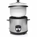 TRISTAR RK-6129 - Cuiseur à Riz 2,2L – 900W Cuisson Parfaite & Rapide thumbnail 1