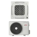 Climatiseur Cassette ASTECH 18000 BTU 2.5CV – SPLIT AST-18CAC102-TE Silencieux et Puissant thumbnail 2