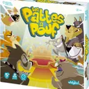 Les Pattes à Pouf thumbnail 1