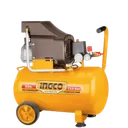 Compresseur d’Air 2.5 HP – Réservoir 50L – INGCO thumbnail 1