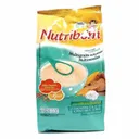 NUTRIBOM - Céréale infantile multicéréales 200g thumbnail 1