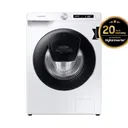 Machine A Laver Samsung 8KG Front Load Blanc WW80GG3 thumbnail 1