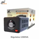 Regulateur MPower AVR 2000VA thumbnail 1