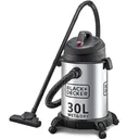 Aspirateur À Eau Et À Sec De 30L Black Decker WV1450 thumbnail 1
