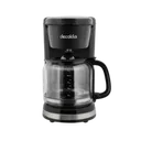 Cafetière à filtre Decakila - 12 tasses thumbnail 1