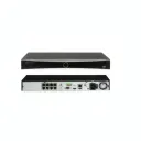 Enregistreur Vidéo Réseau HIKVISION DS-7608NXI-K1/4P - 8 Canaux PoE thumbnail 1