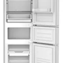 Réfrigérateur Combiné Multiportes 4 Tiroirs 246 Litres Inox Enduro RMP246X thumbnail 4