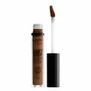 NYX - Correcteur liquide Can't Stop Won't Stop - Teinte 19 Mocha thumbnail 1