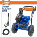 Nettoyeur haute pression thermique 3600 PSI (7.5HP) thumbnail 3