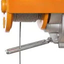 Palan électrique INGCO 1600W EH10001 thumbnail 3