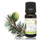 Aroma-Zone - Huile de cèdre de l'atlas Bio thumbnail 1