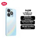 ITEL P65C – 128 Go + 4 Go RAM Écran 6 pouces 5000mAh thumbnail 1