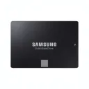 SSD Interne Samsung 860 EVO 500Go - 2.5" SATA thumbnail 1