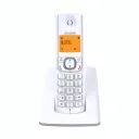 Alcatel F530 Téléphone fixe portatif sans fil thumbnail 1