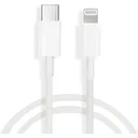 Câble (USB-C + Lightning) 25W thumbnail 2