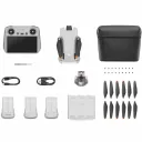 DJI Mini 3 (DJI RC) – Mini Drone Caméra 4K HDR Pliable thumbnail 5