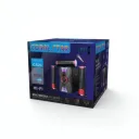 Enceinte Home Cinéma 3.1 CORALSTAR avec Télécommande et USB thumbnail 1