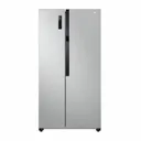 Refrigerateur Sharp Side By Side 2PORTES 815LITRES Gris SJX815P thumbnail 1