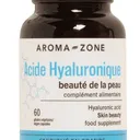 AROMAZONE - Acide hyaluronique - 60 gélules - Complément alimentaire - 150mg thumbnail 1