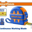 Steel measuring tape thumbnail 1