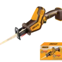 Scie Sabre Sans Fil 20V – 3200 tr/min  CRSLI6508 (Gamme P20S) thumbnail 1