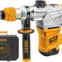 Marteau Perforateur Burineur Électronique SDS-MAX 1200W RH1200428 thumbnail 1