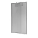 Hotte De Cuisine Beko Aspirant Decorant 60X60 Noir Incline HCA62640BE thumbnail 4