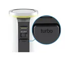 Mixeur Plongeant 700 W Beko HBA7608W thumbnail 4