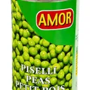Petits pois Amor 400 g thumbnail 1