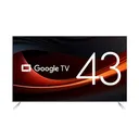 Téléviseur ASTECH 43GT3022A – Smart Google TV 43" thumbnail 1