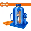 Hydraulic bottle jack thumbnail 1