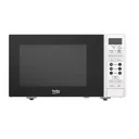 Micro Onde Beko 23LITRES Blanc MGF23330W thumbnail 4