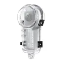 Housse de plongée invisible pour Insta360 X3 thumbnail 1