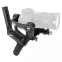 Stabilisateur 3 Axes Zhiyun Weebill S - Autonomie 14h avec Écran OLED thumbnail 1