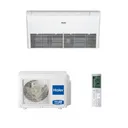 Split Haier 24000BTU Gaz 410 Allege INVERTER+LIAISON AC71S2SG2FA thumbnail 1